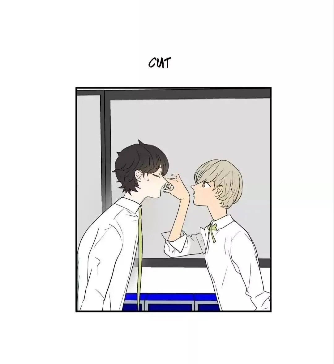 Read Bromance ( 18 Bu Xian ) chapter 231 image 23 on Lezhin