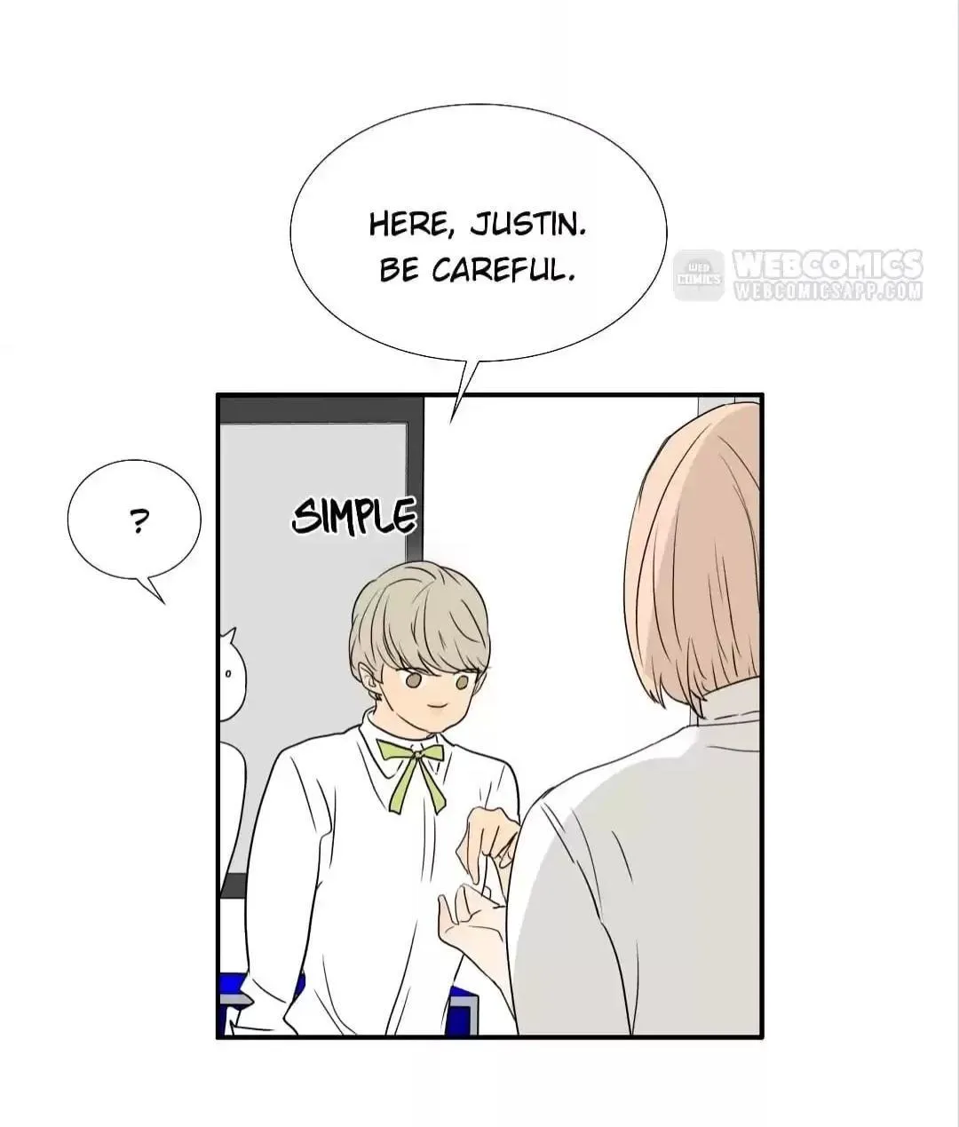 Read Bromance ( 18 Bu Xian ) chapter 231 image 24 on Lezhin