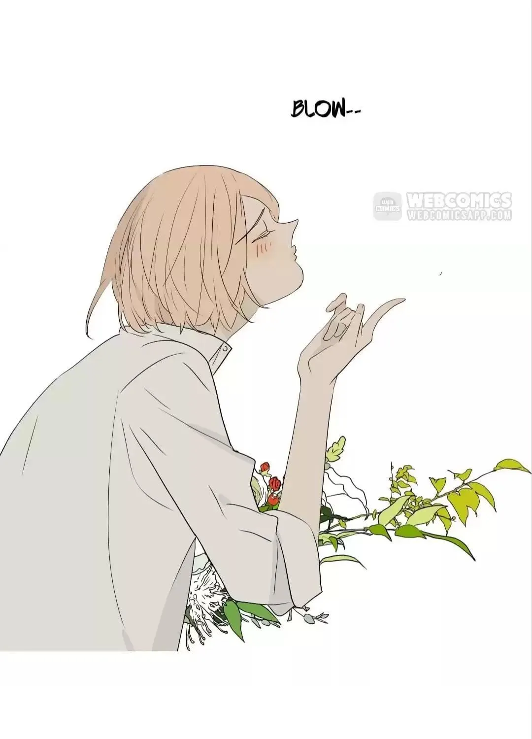 Read Bromance ( 18 Bu Xian ) chapter 231 image 30 on Lezhin