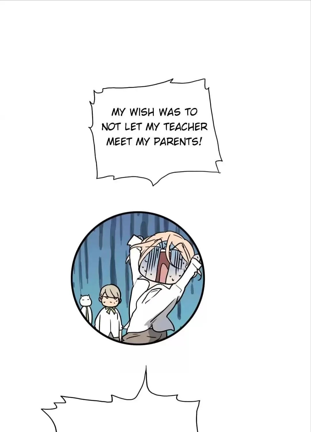 Read Bromance ( 18 Bu Xian ) chapter 231 image 35 on Lezhin