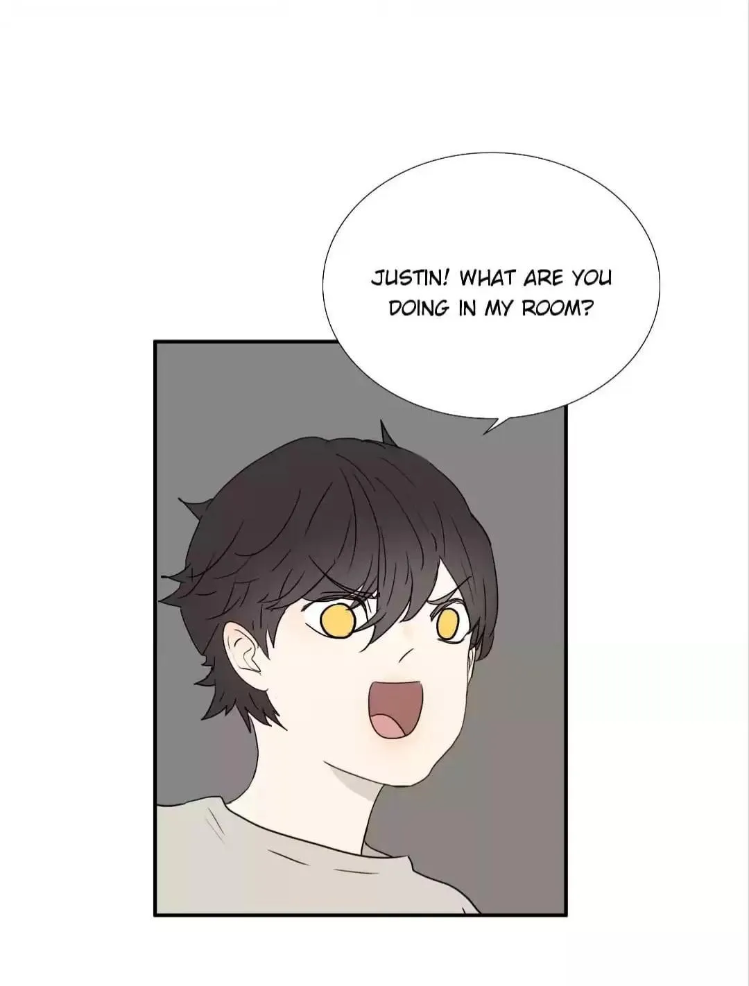 Read Bromance ( 18 Bu Xian ) chapter 231 image 4 on Lezhin