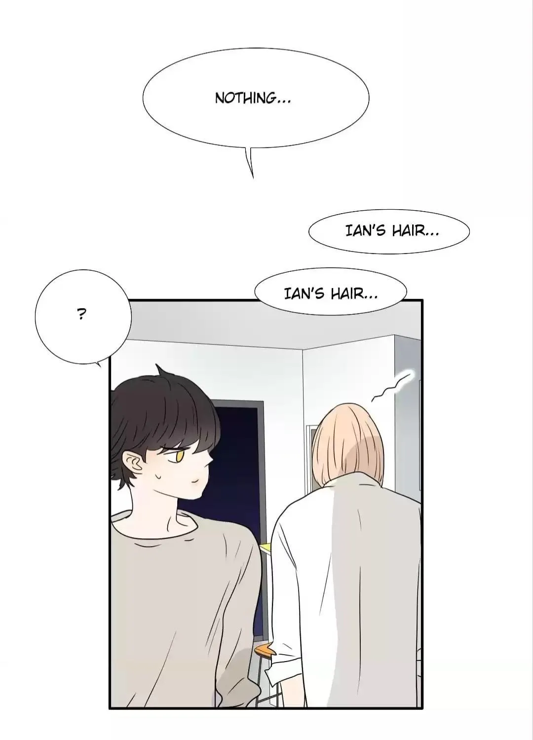 Read Bromance ( 18 Bu Xian ) chapter 231 image 5 on Lezhin