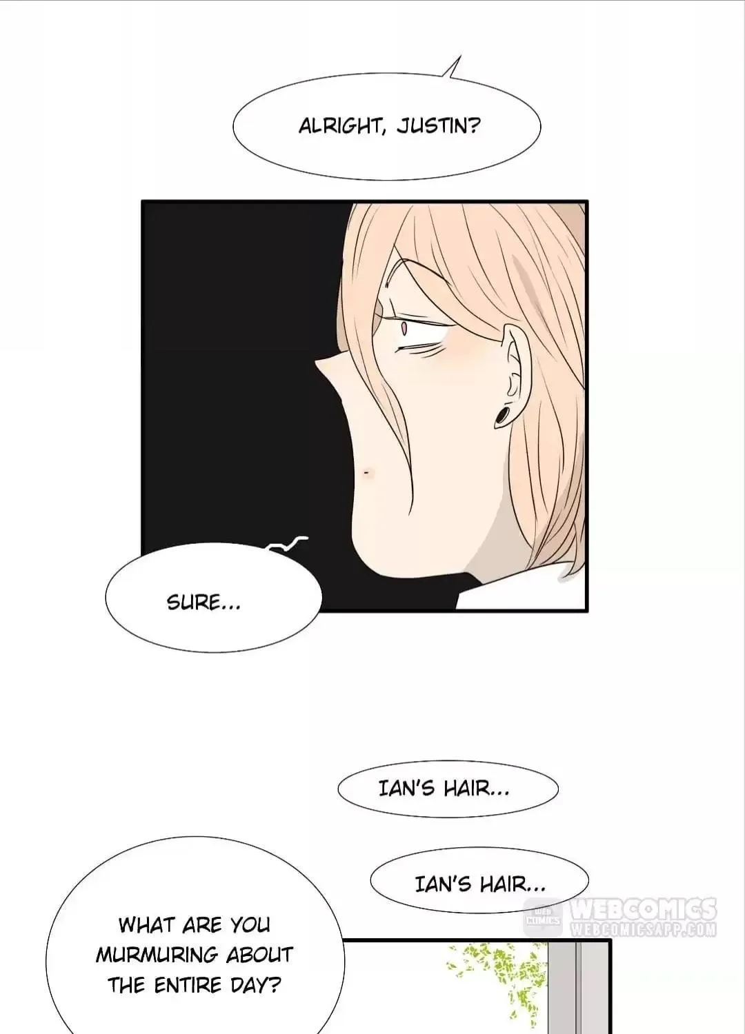 Read Bromance ( 18 Bu Xian ) chapter 231 image 9 on Lezhin