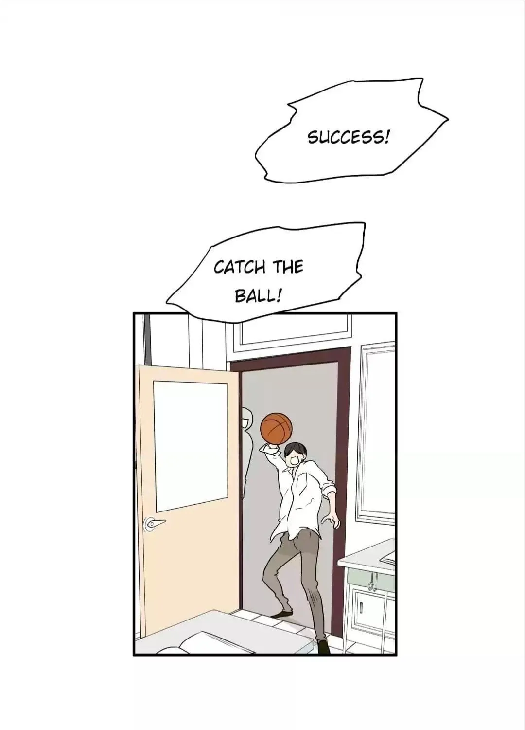 Read Bromance ( 18 Bu Xian ) chapter 232 image 1 on Lezhin