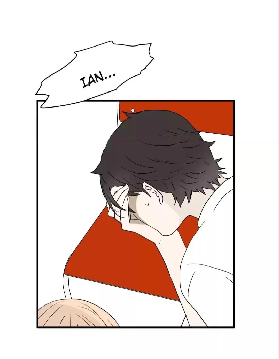 Read Bromance ( 18 Bu Xian ) chapter 232 image 14 on Lezhin