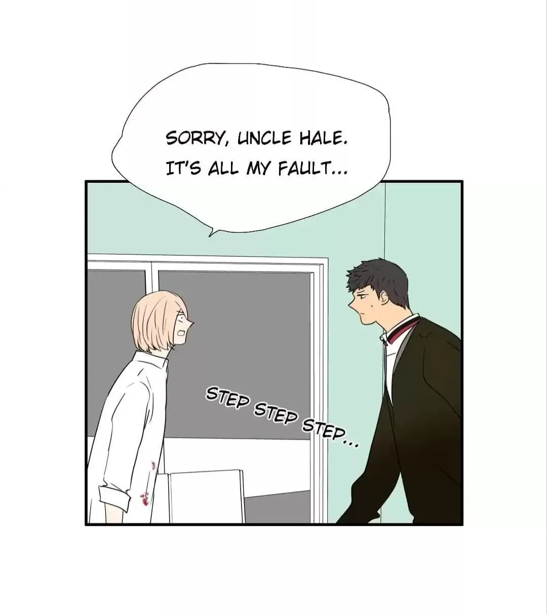 Read Bromance ( 18 Bu Xian ) chapter 232 image 24 on Lezhin