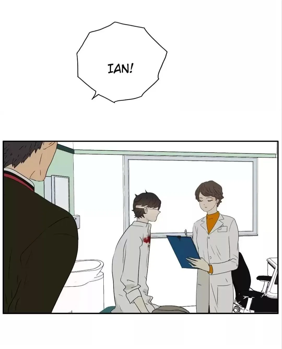 Read Bromance ( 18 Bu Xian ) chapter 232 image 26 on Lezhin