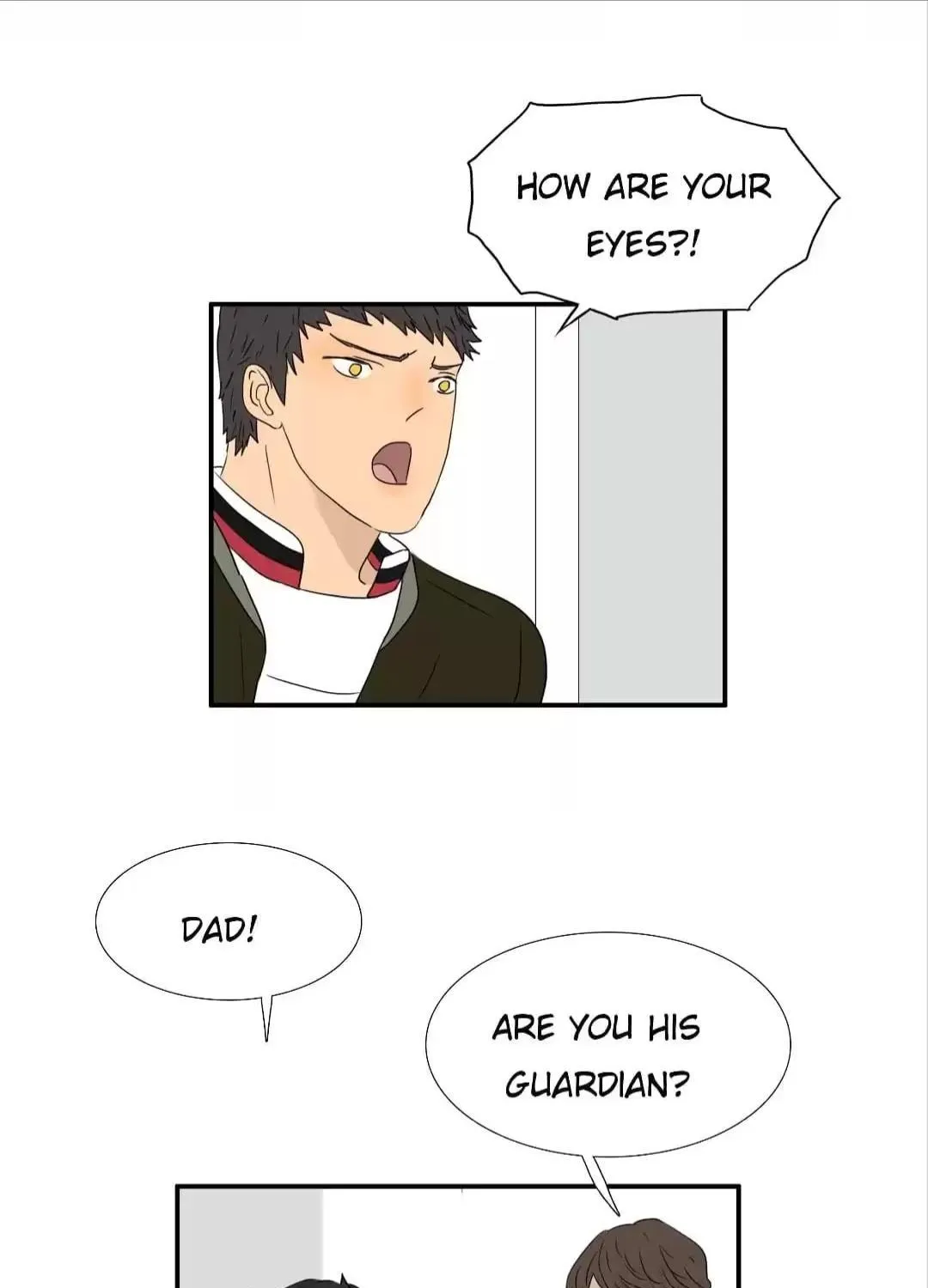 Read Bromance ( 18 Bu Xian ) chapter 232 image 27 on Lezhin