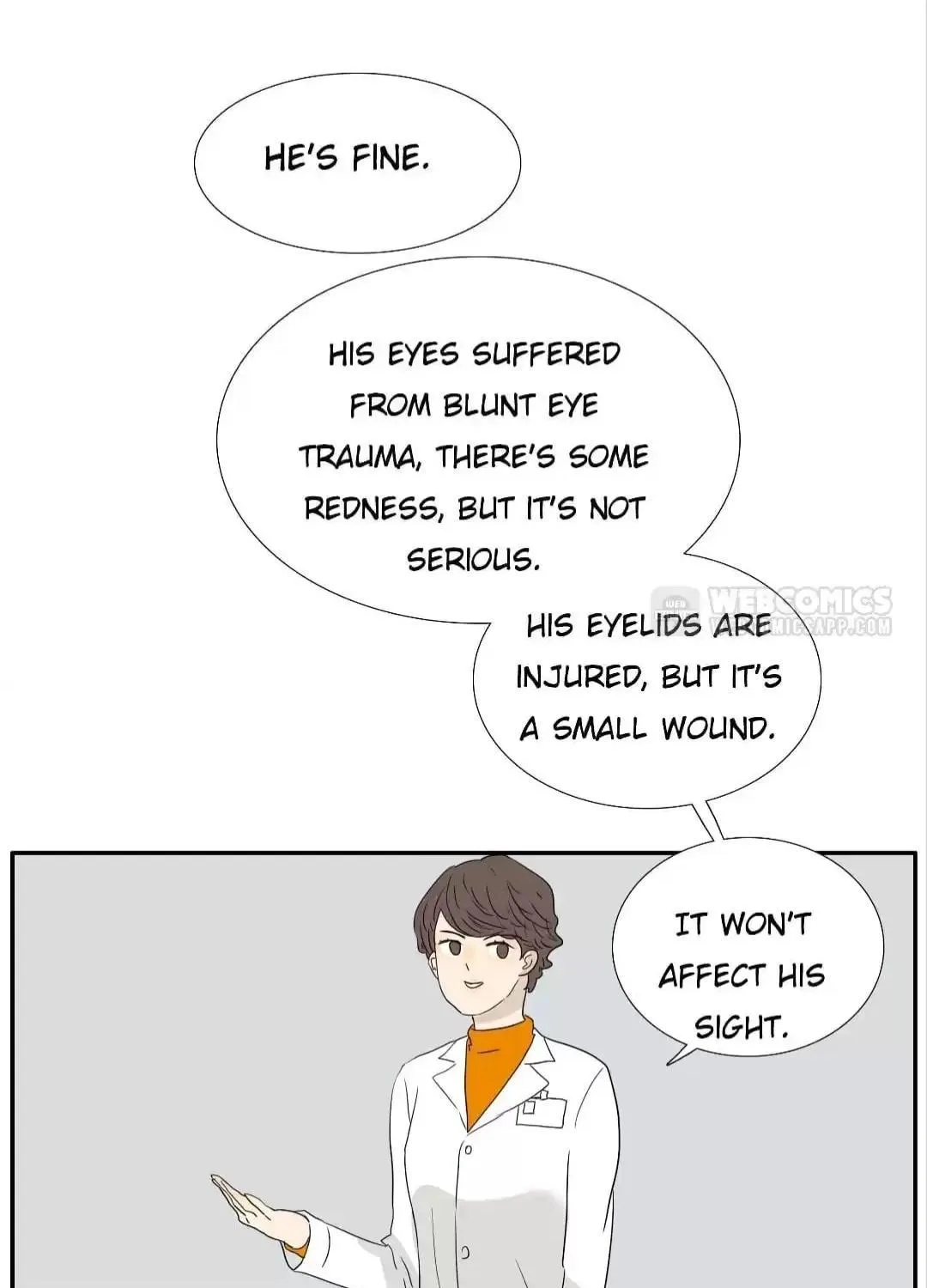 Read Bromance ( 18 Bu Xian ) chapter 232 image 29 on Lezhin