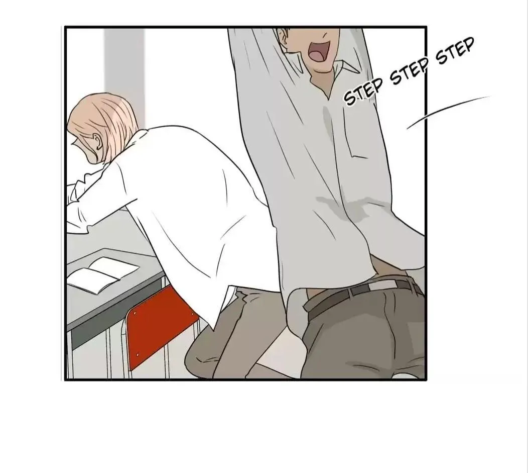Read Bromance ( 18 Bu Xian ) chapter 232 image 3 on Lezhin