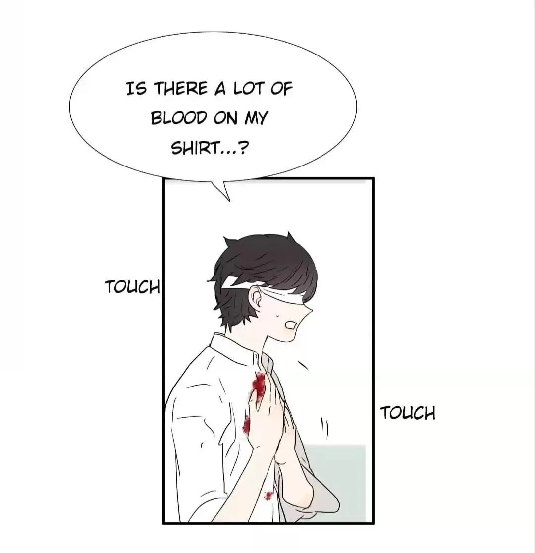Read Bromance ( 18 Bu Xian ) chapter 232 image 32 on Lezhin