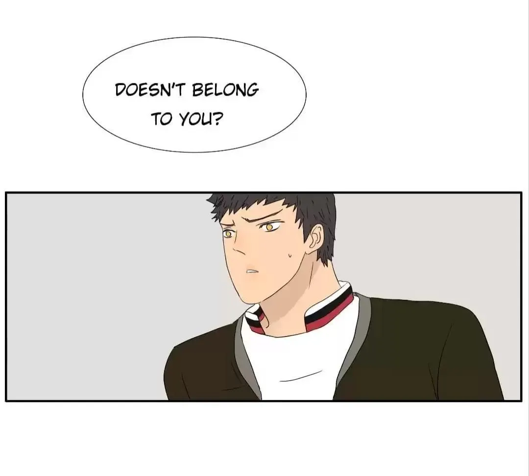 Read Bromance ( 18 Bu Xian ) chapter 232 image 35 on Lezhin
