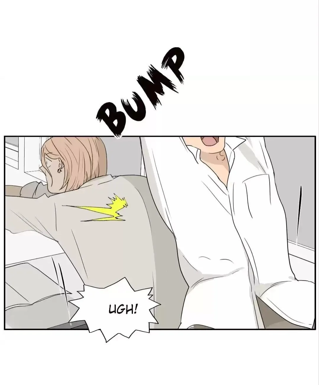 Read Bromance ( 18 Bu Xian ) chapter 232 image 5 on Lezhin