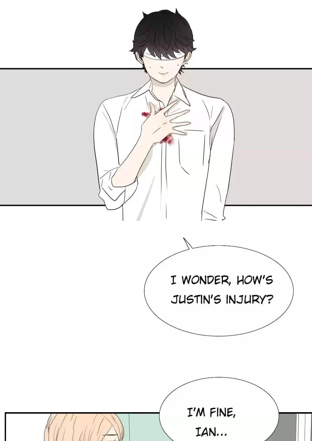Read Bromance ( 18 Bu Xian ) chapter 235 image 12 on Lezhin