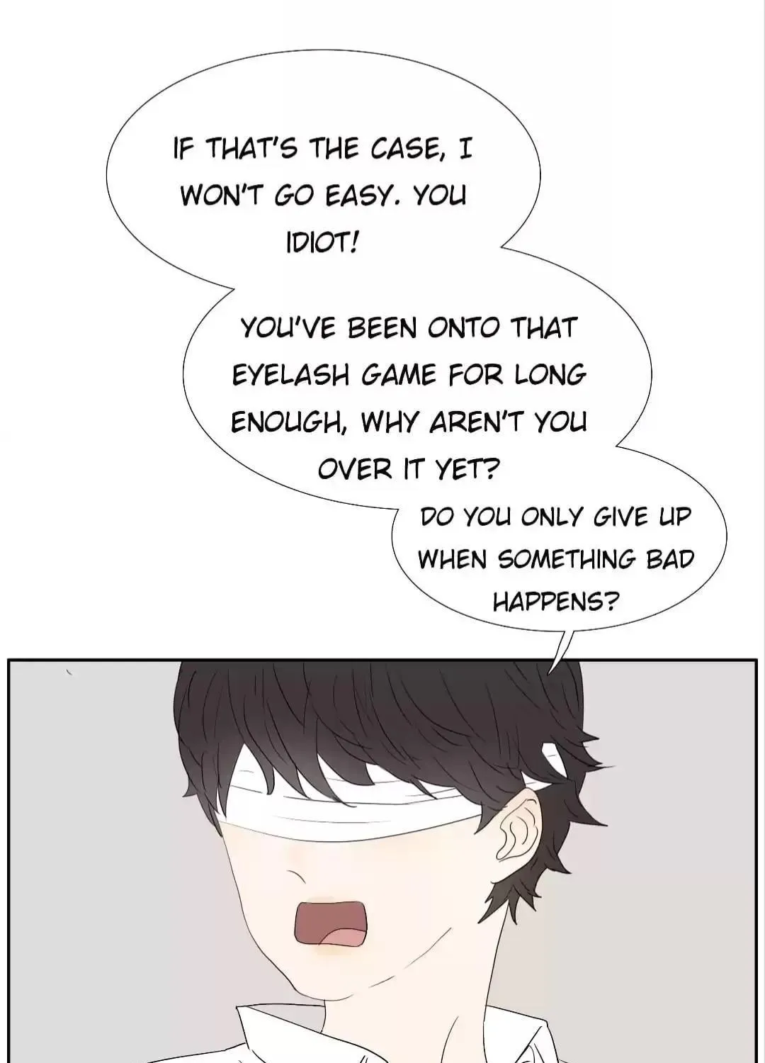 Read Bromance ( 18 Bu Xian ) chapter 235 image 19 on Lezhin
