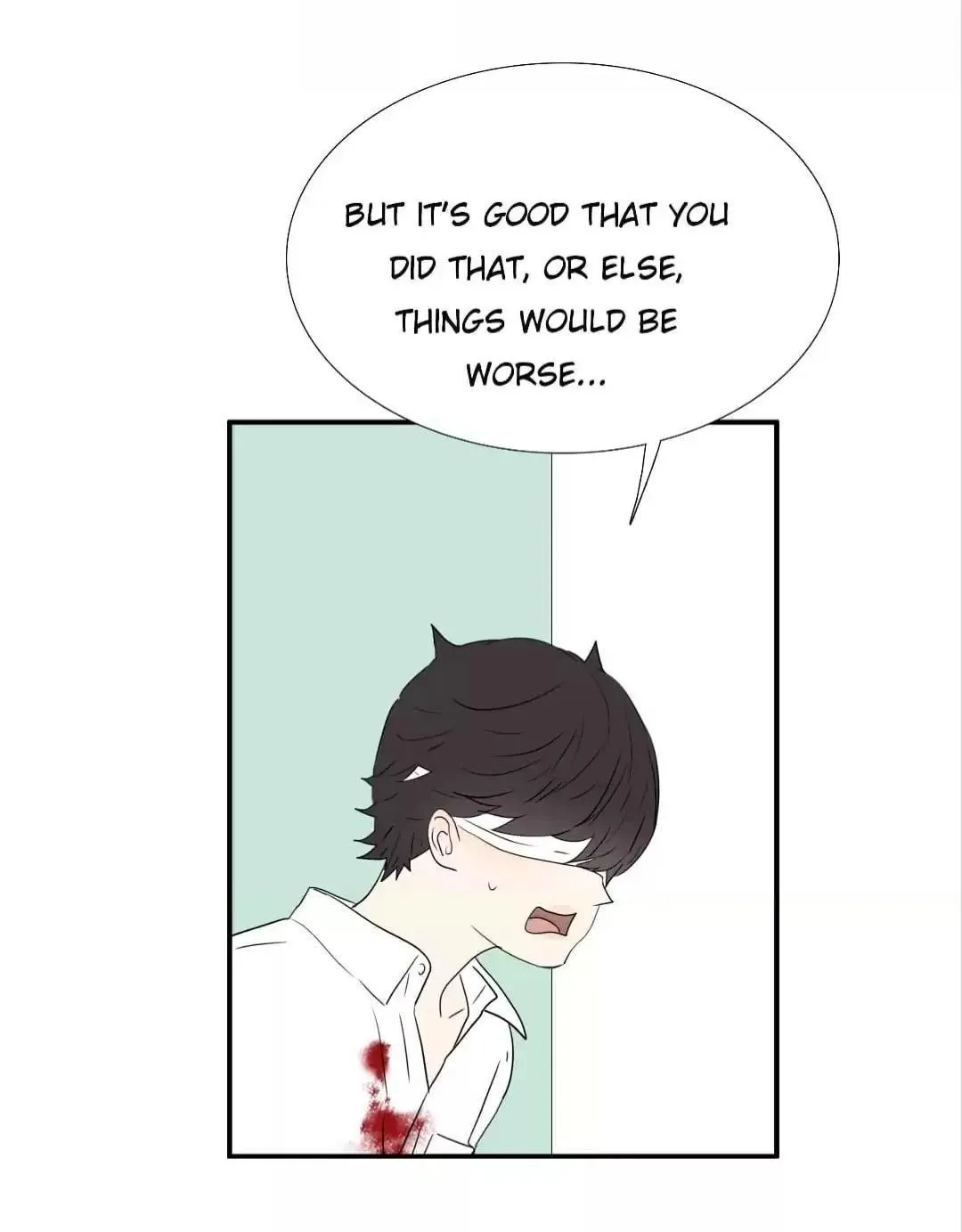 Read Bromance ( 18 Bu Xian ) chapter 235 image 23 on Lezhin