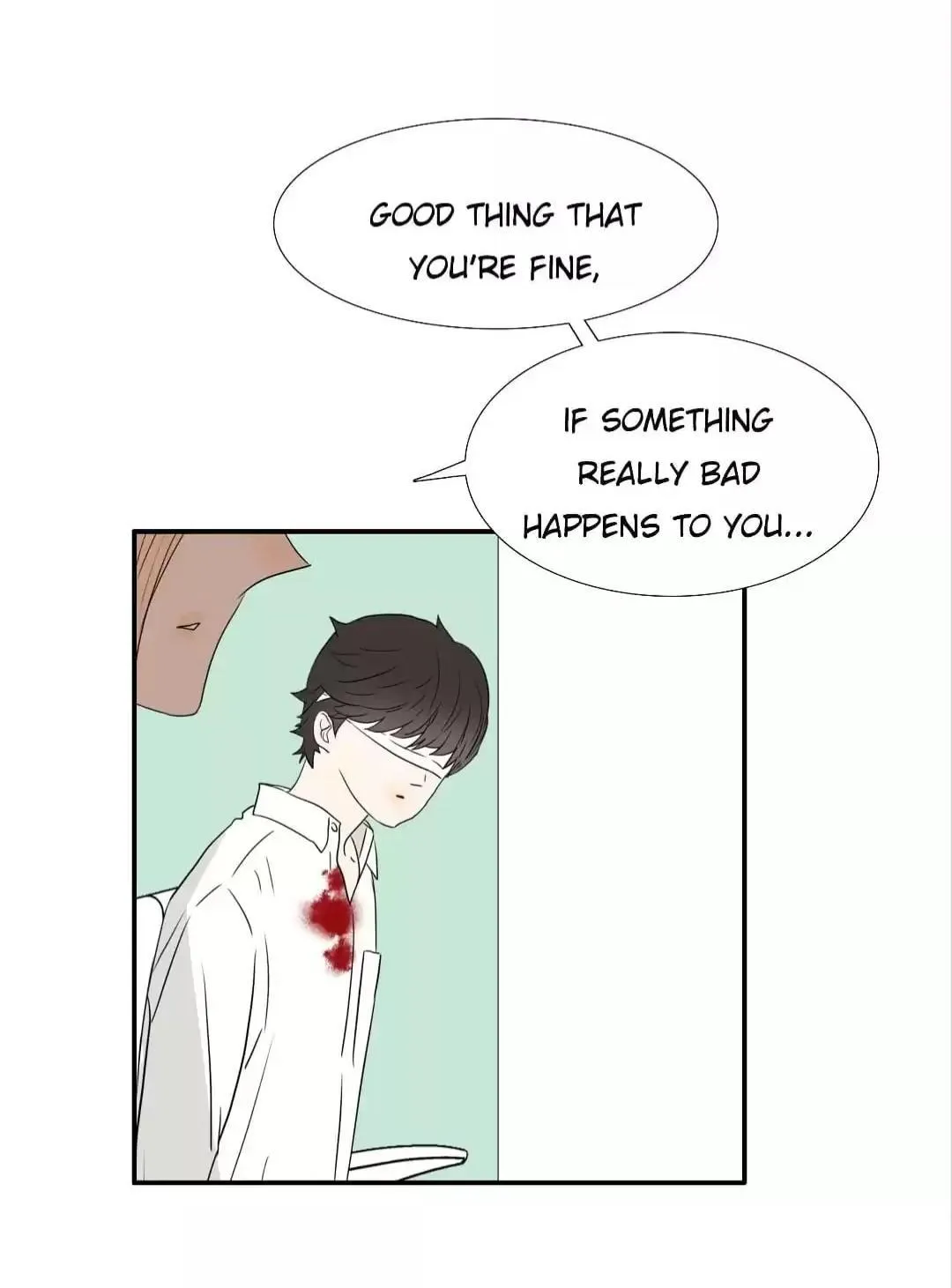 Read Bromance ( 18 Bu Xian ) chapter 235 image 29 on Lezhin