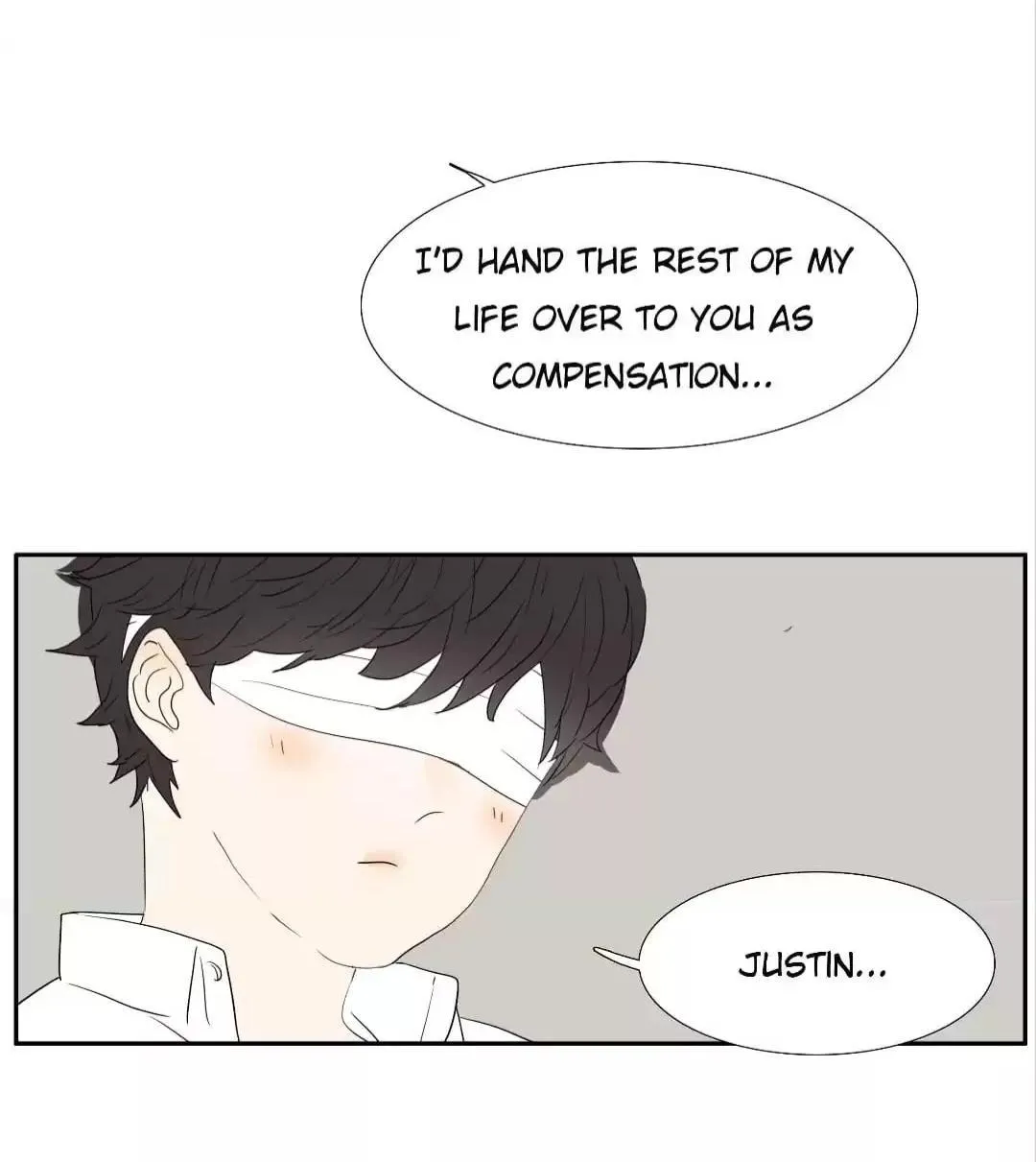 Read Bromance ( 18 Bu Xian ) chapter 235 image 30 on Lezhin