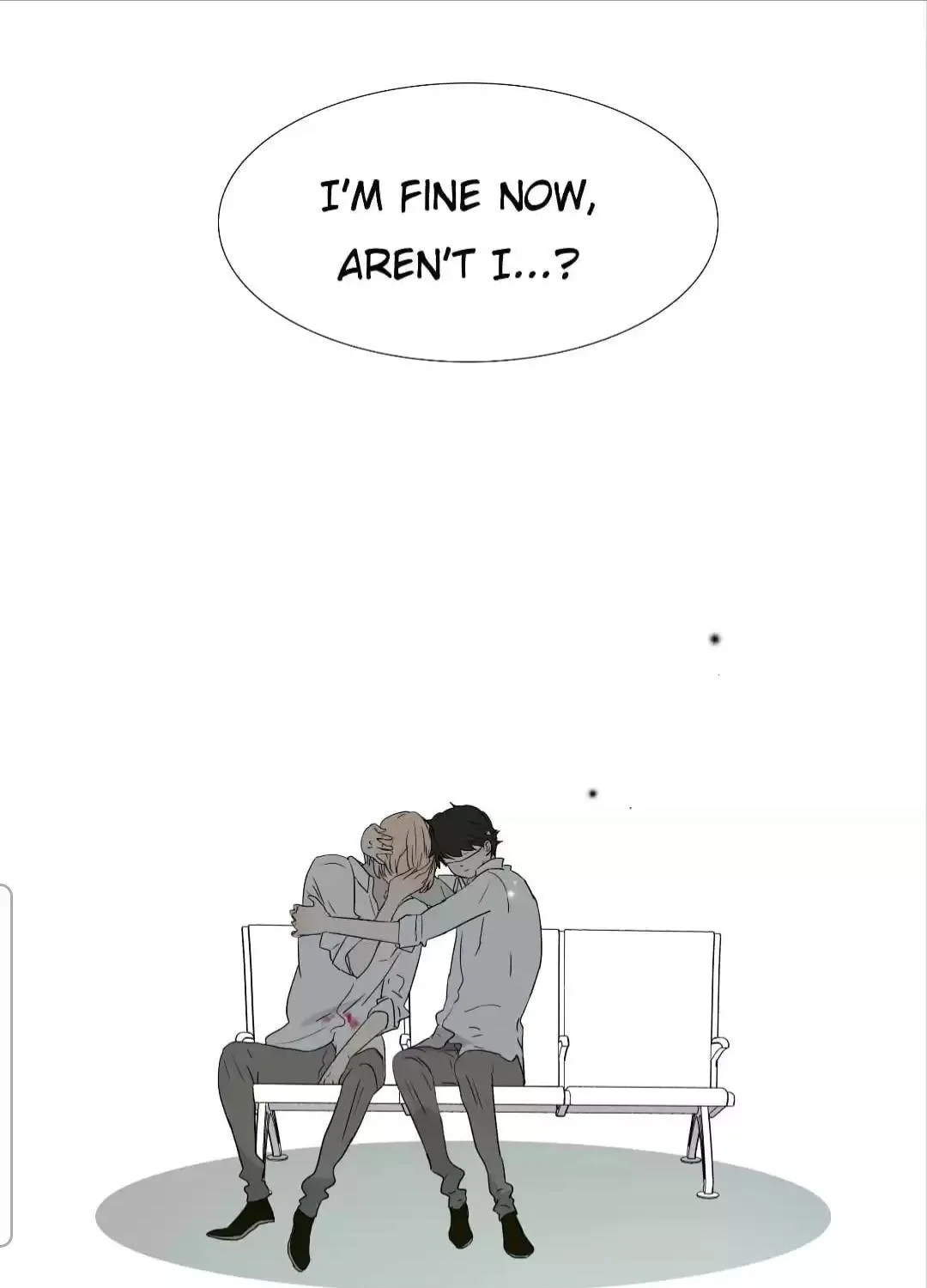 Read Bromance ( 18 Bu Xian ) chapter 235 image 35 on Lezhin