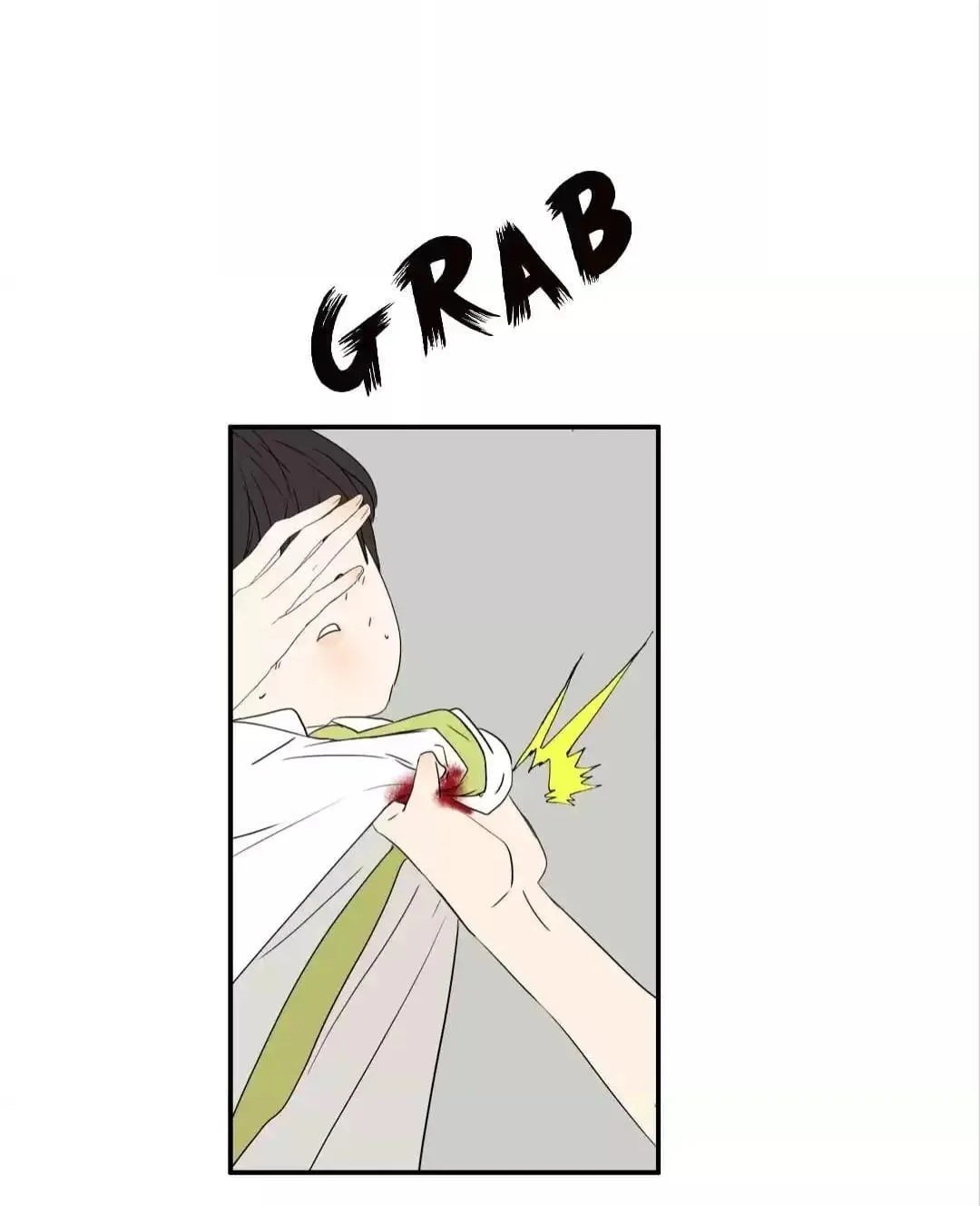 Read Bromance ( 18 Bu Xian ) chapter 235 image 8 on Lezhin