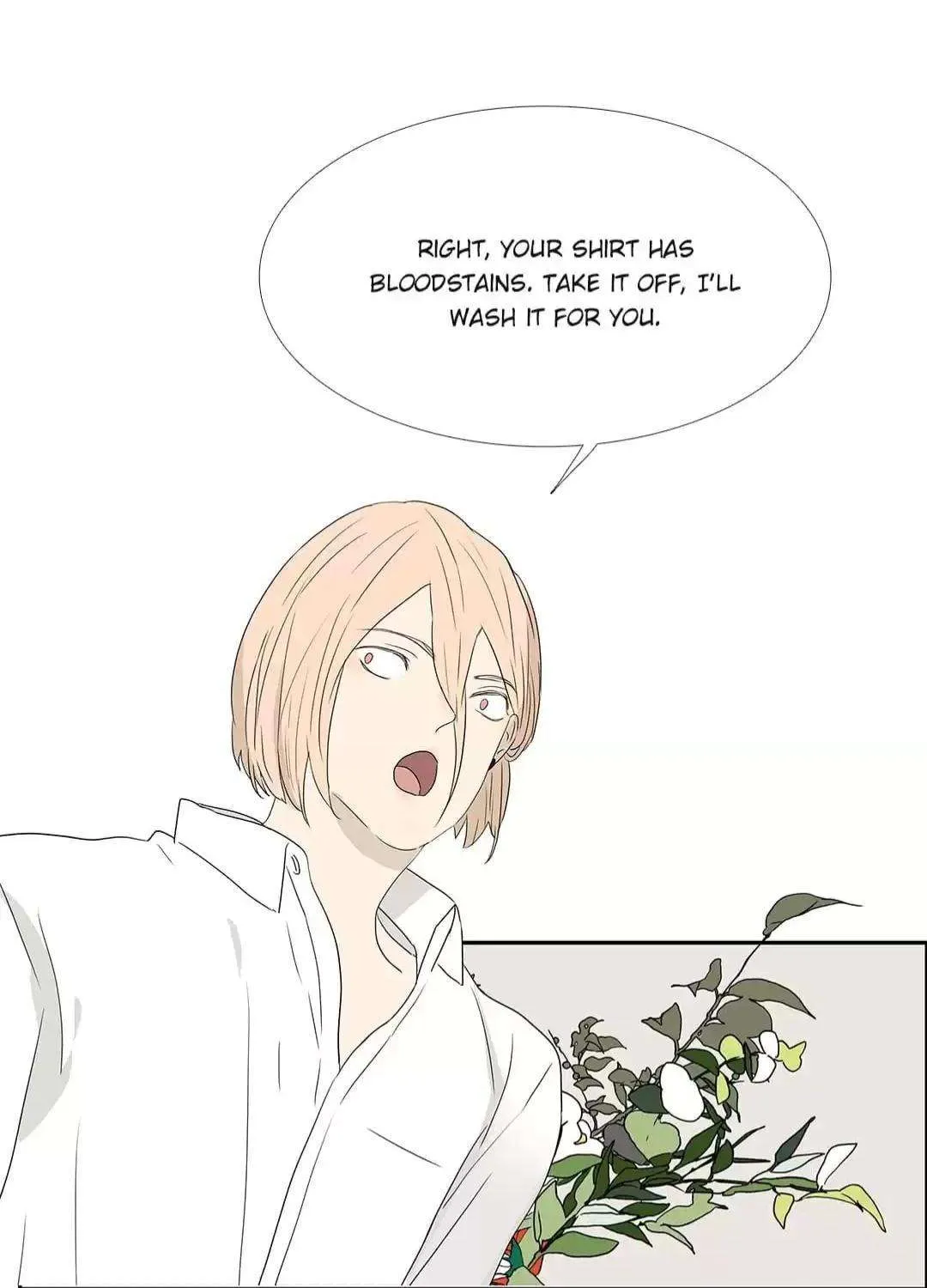 Read Bromance ( 18 Bu Xian ) chapter 236 image 1 on Lezhin