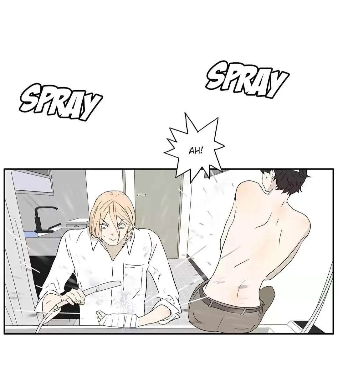Read Bromance ( 18 Bu Xian ) chapter 236 image 11 on Lezhin