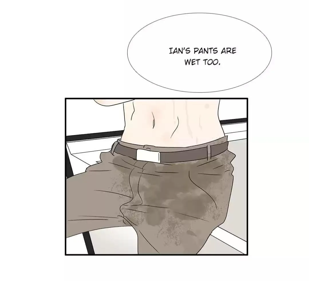 Read Bromance ( 18 Bu Xian ) chapter 236 image 13 on Lezhin