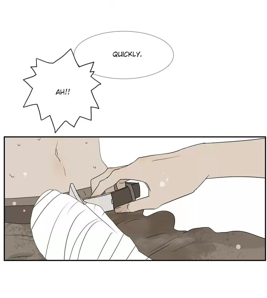 Read Bromance ( 18 Bu Xian ) chapter 236 image 16 on Lezhin