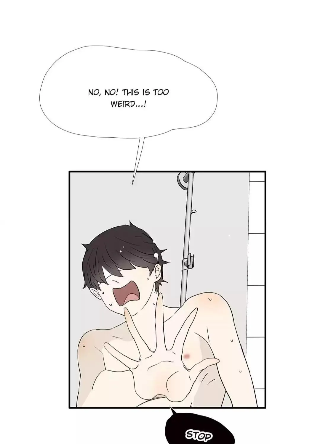 Read Bromance ( 18 Bu Xian ) chapter 236 image 17 on Lezhin