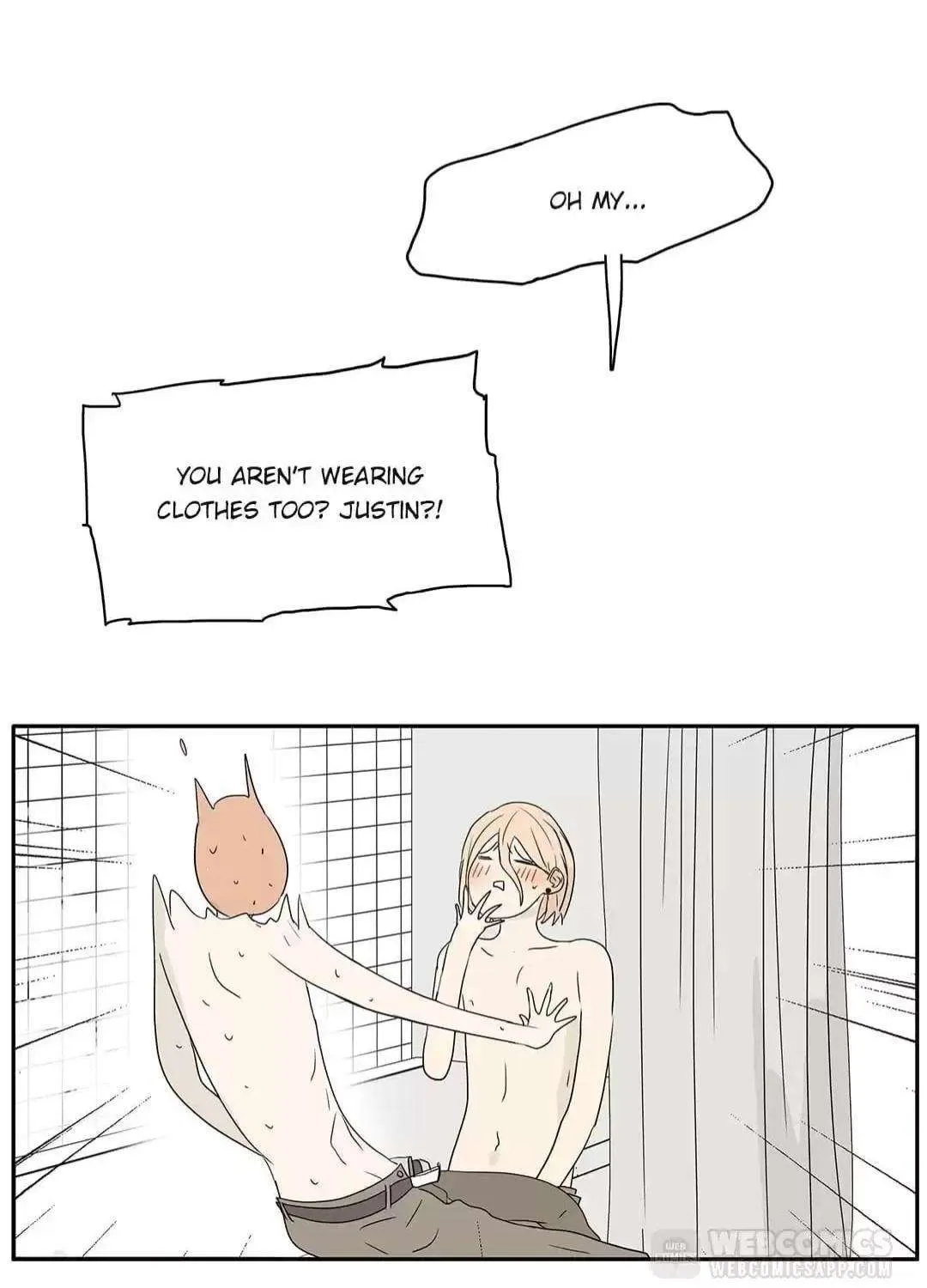 Read Bromance ( 18 Bu Xian ) chapter 236 image 20 on Lezhin
