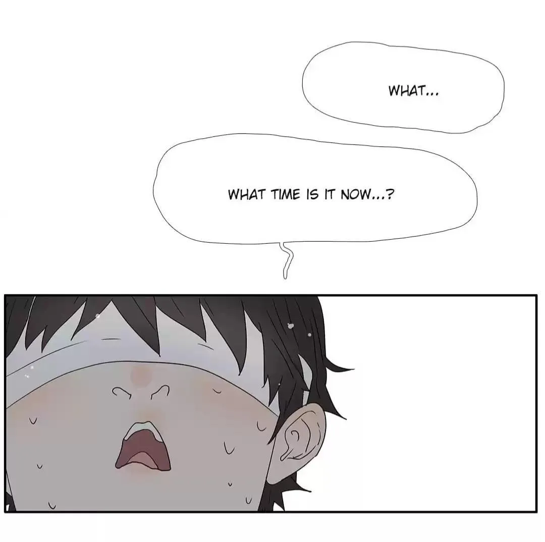 Read Bromance ( 18 Bu Xian ) chapter 236 image 24 on Lezhin