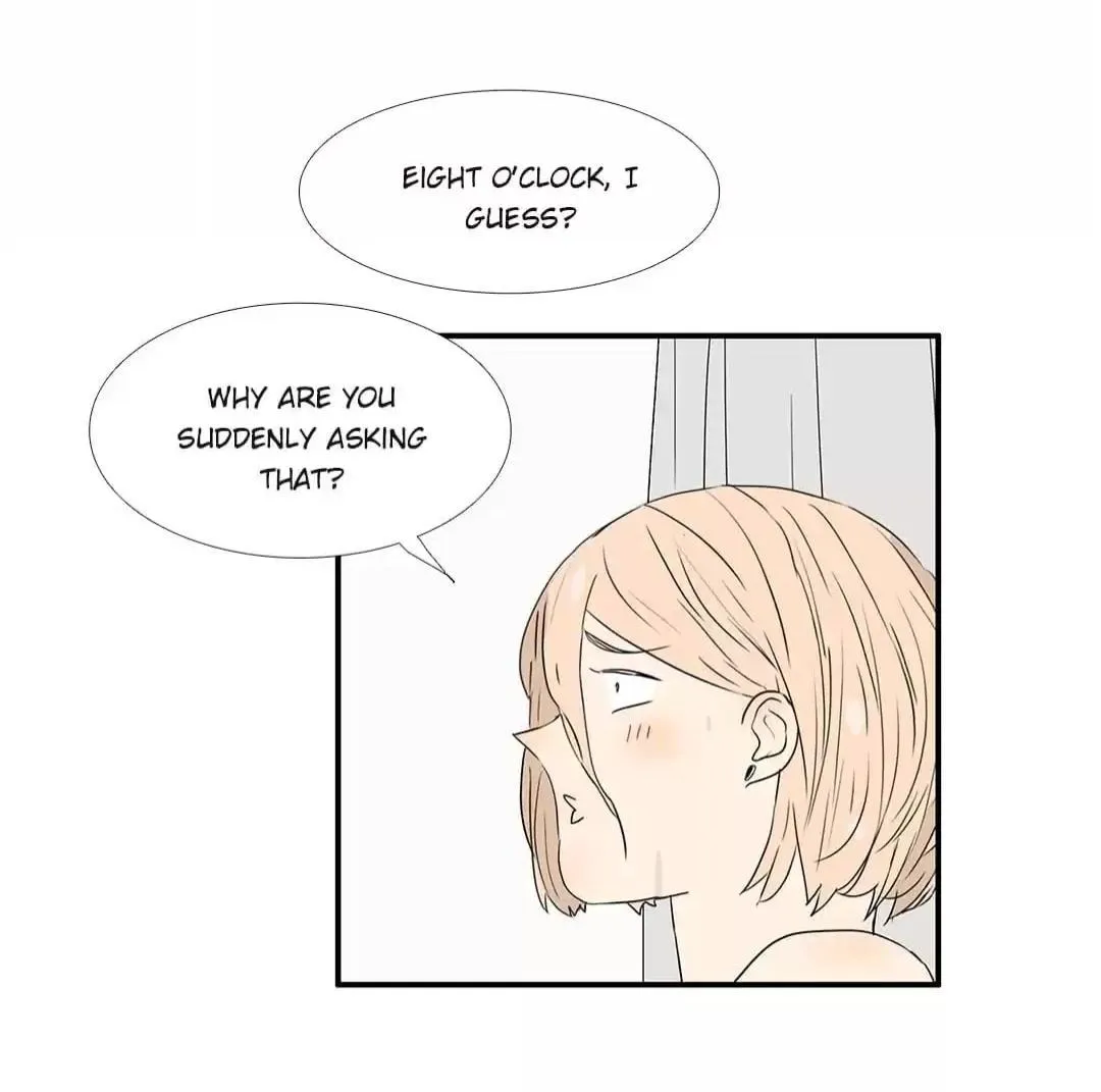 Read Bromance ( 18 Bu Xian ) chapter 236 image 25 on Lezhin