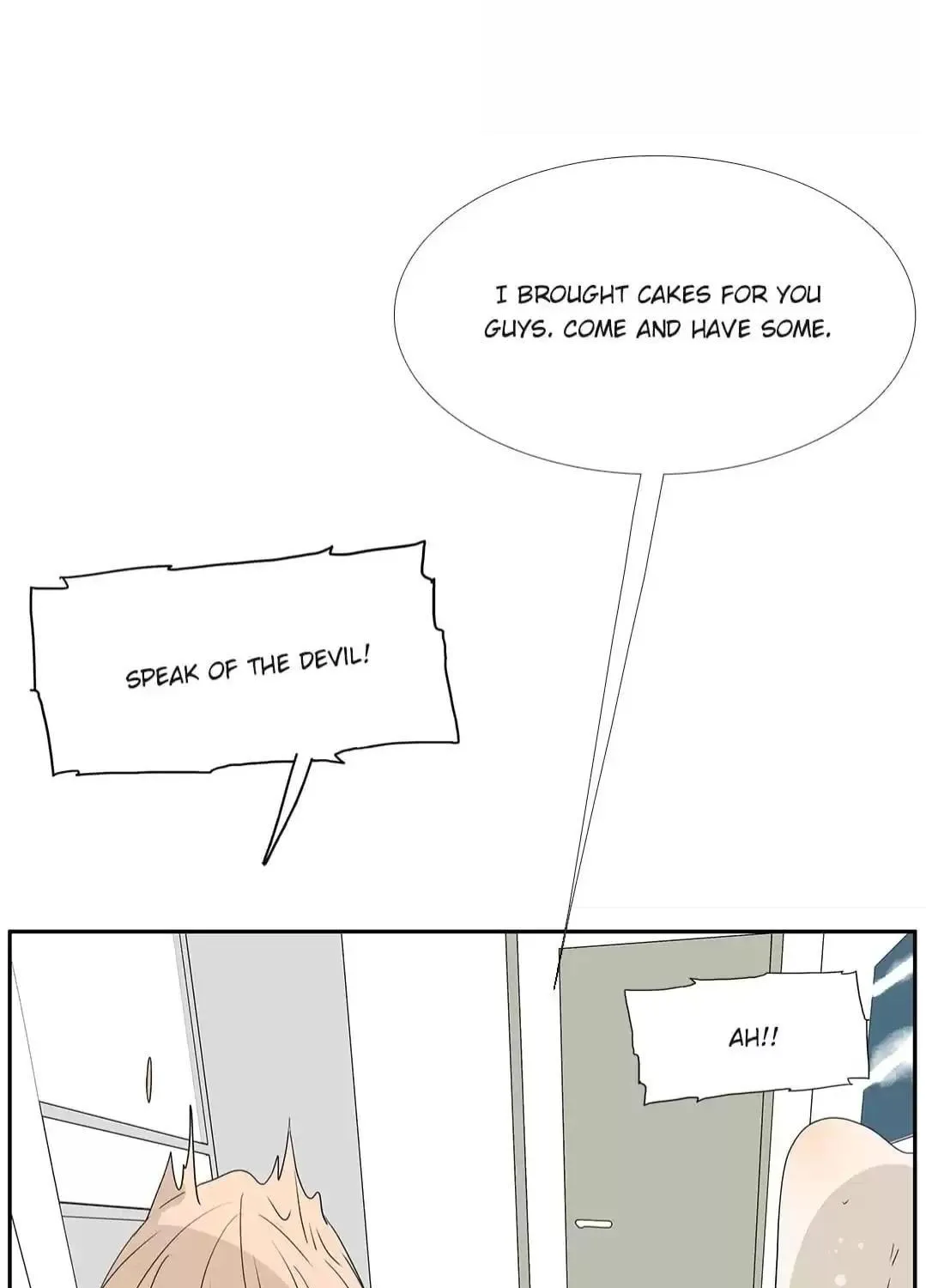 Read Bromance ( 18 Bu Xian ) chapter 236 image 29 on Lezhin