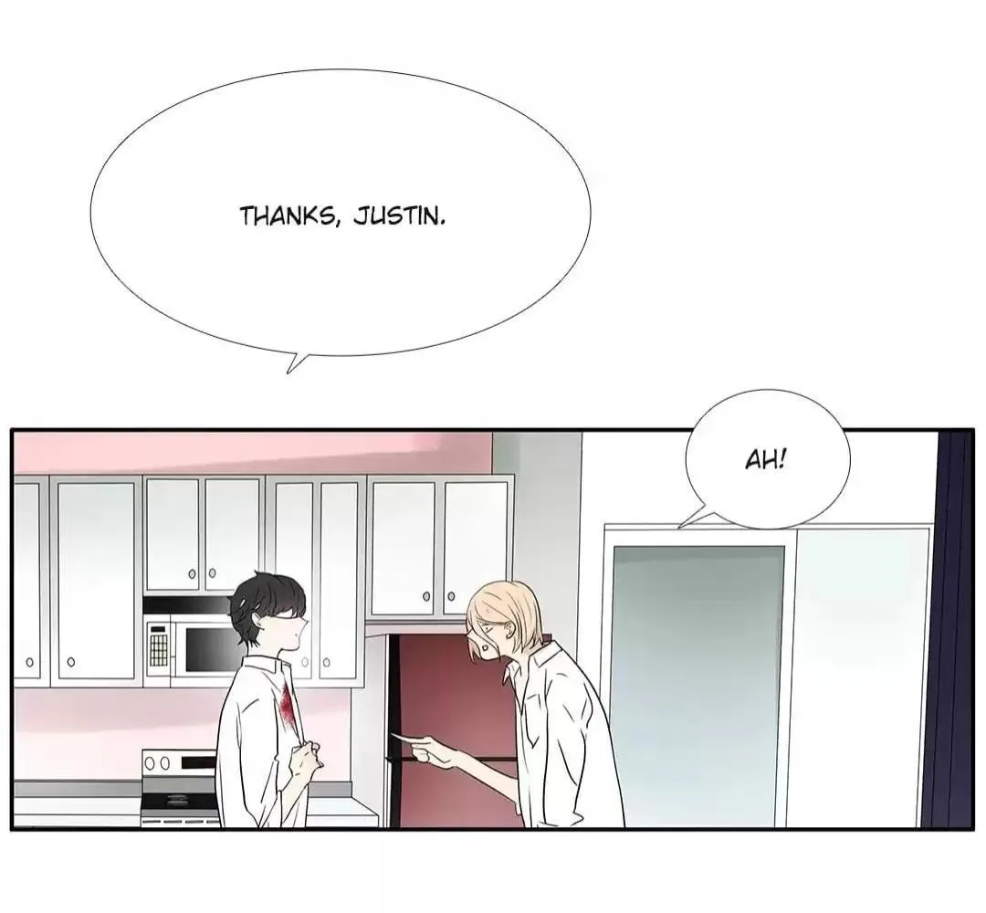 Read Bromance ( 18 Bu Xian ) chapter 236 image 3 on Lezhin