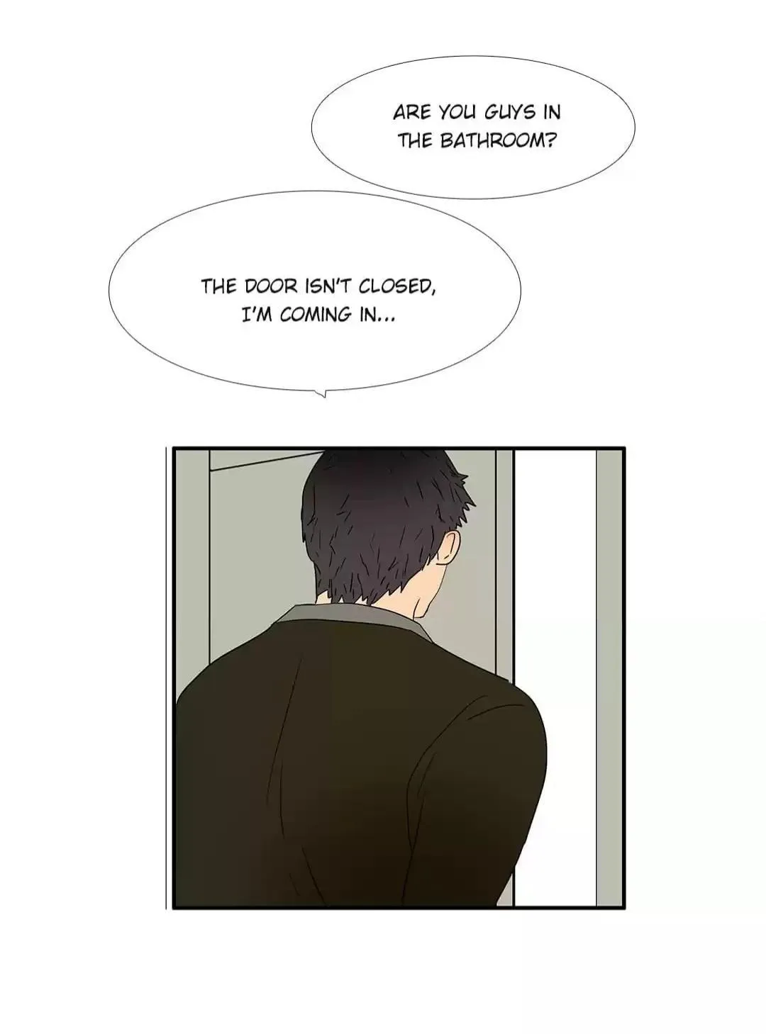 Read Bromance ( 18 Bu Xian ) chapter 236 image 32 on Lezhin