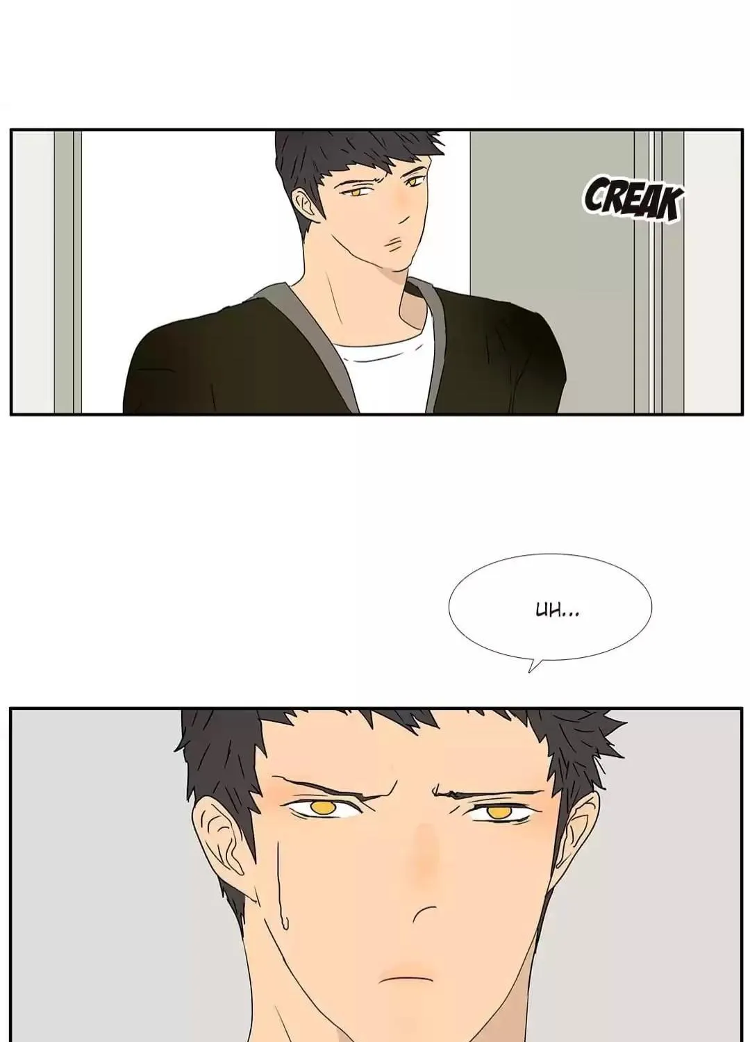 Read Bromance ( 18 Bu Xian ) chapter 236 image 33 on Lezhin