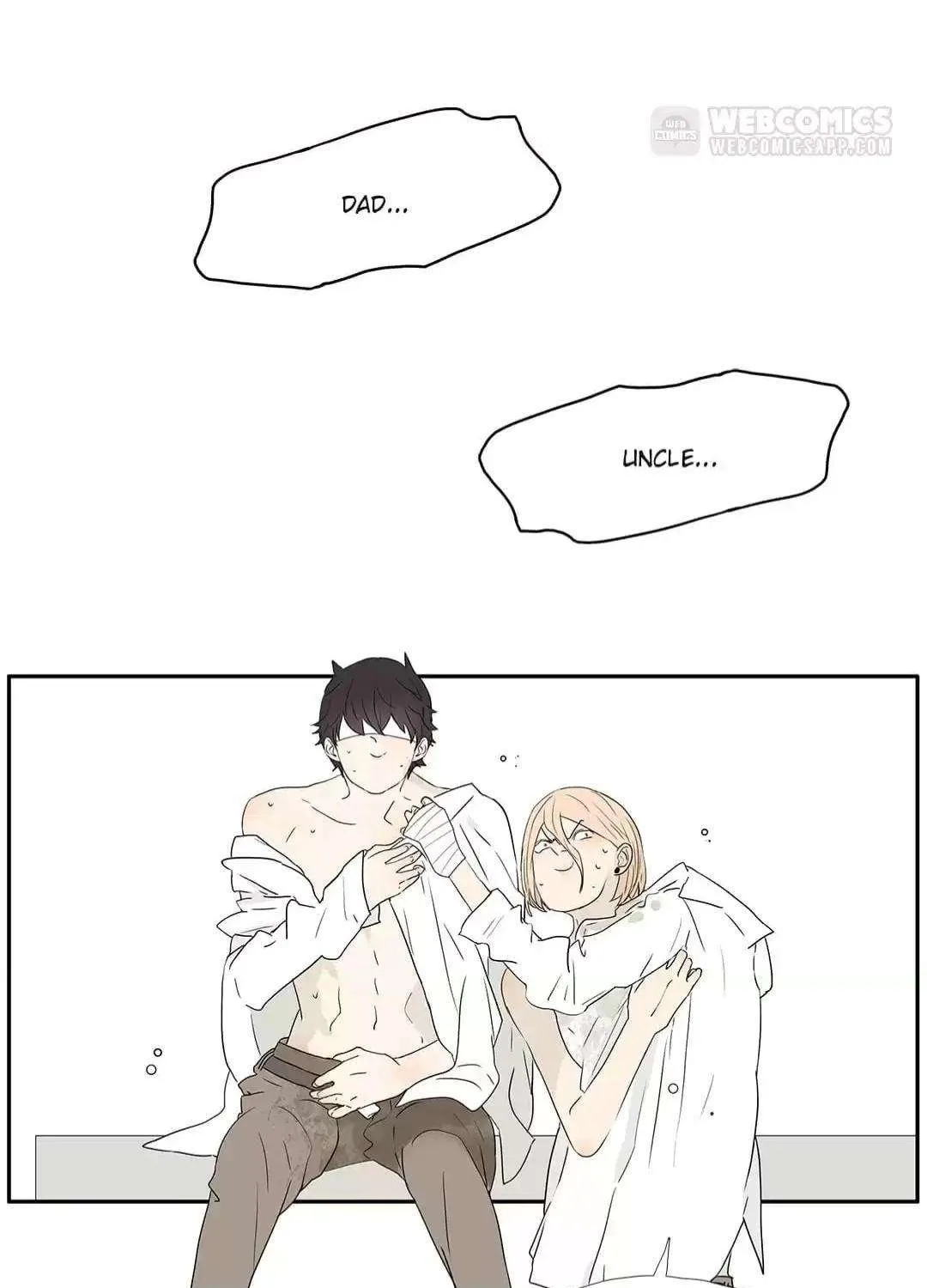 Read Bromance ( 18 Bu Xian ) chapter 236 image 35 on Lezhin
