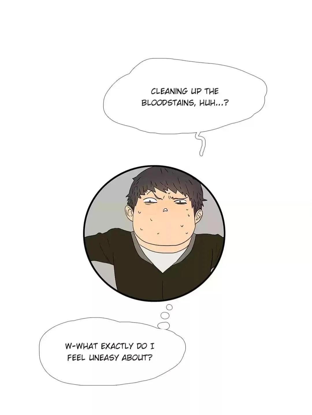 Read Bromance ( 18 Bu Xian ) chapter 236 image 38 on Lezhin