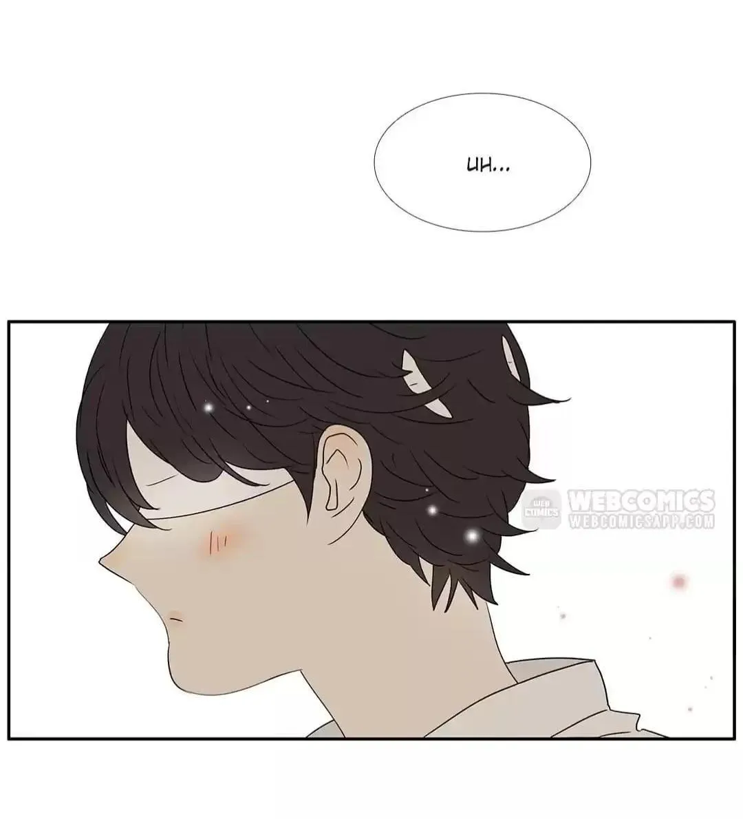 Read Bromance ( 18 Bu Xian ) chapter 236 image 7 on Lezhin