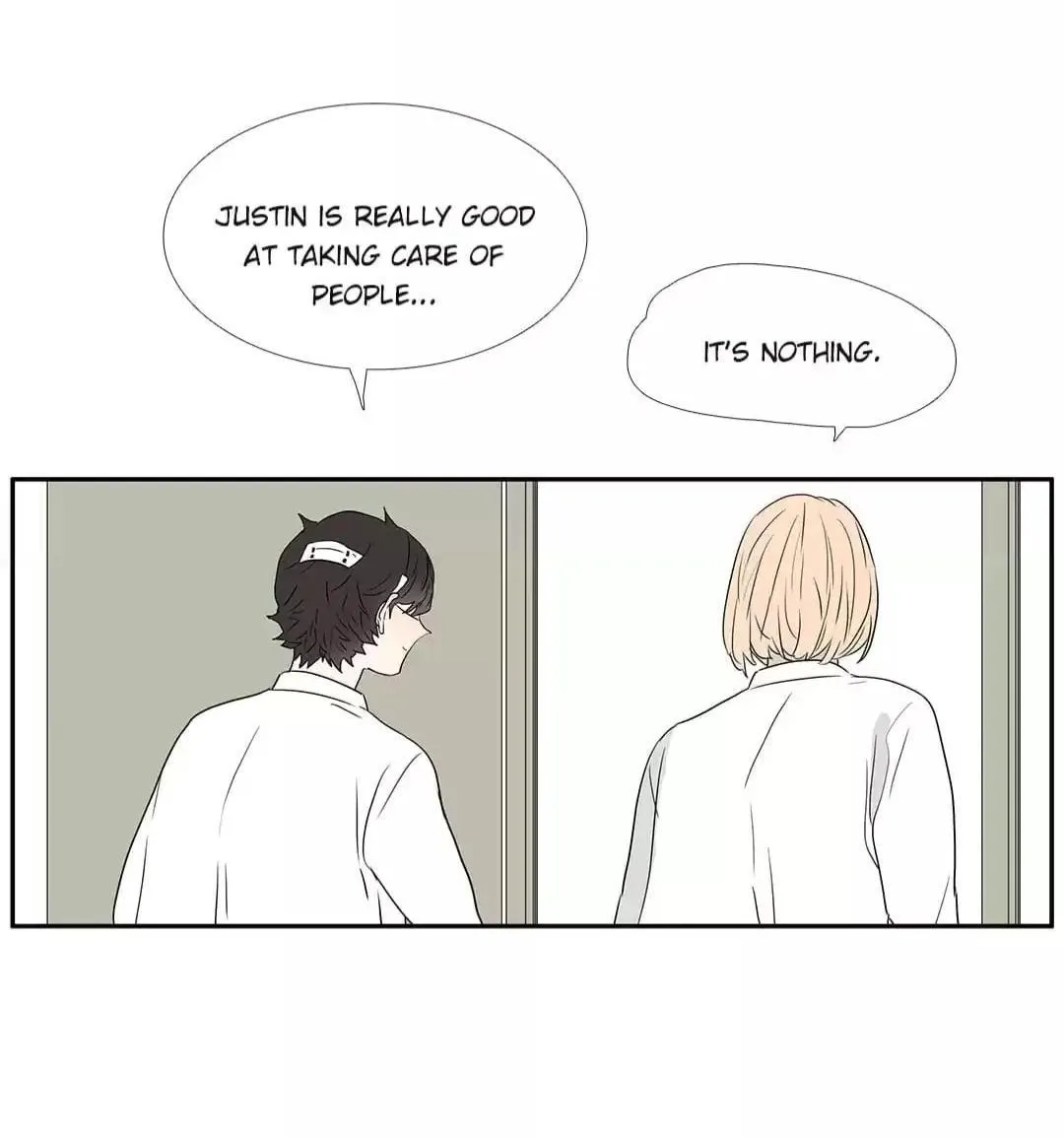 Read Bromance ( 18 Bu Xian ) chapter 236 image 8 on Lezhin