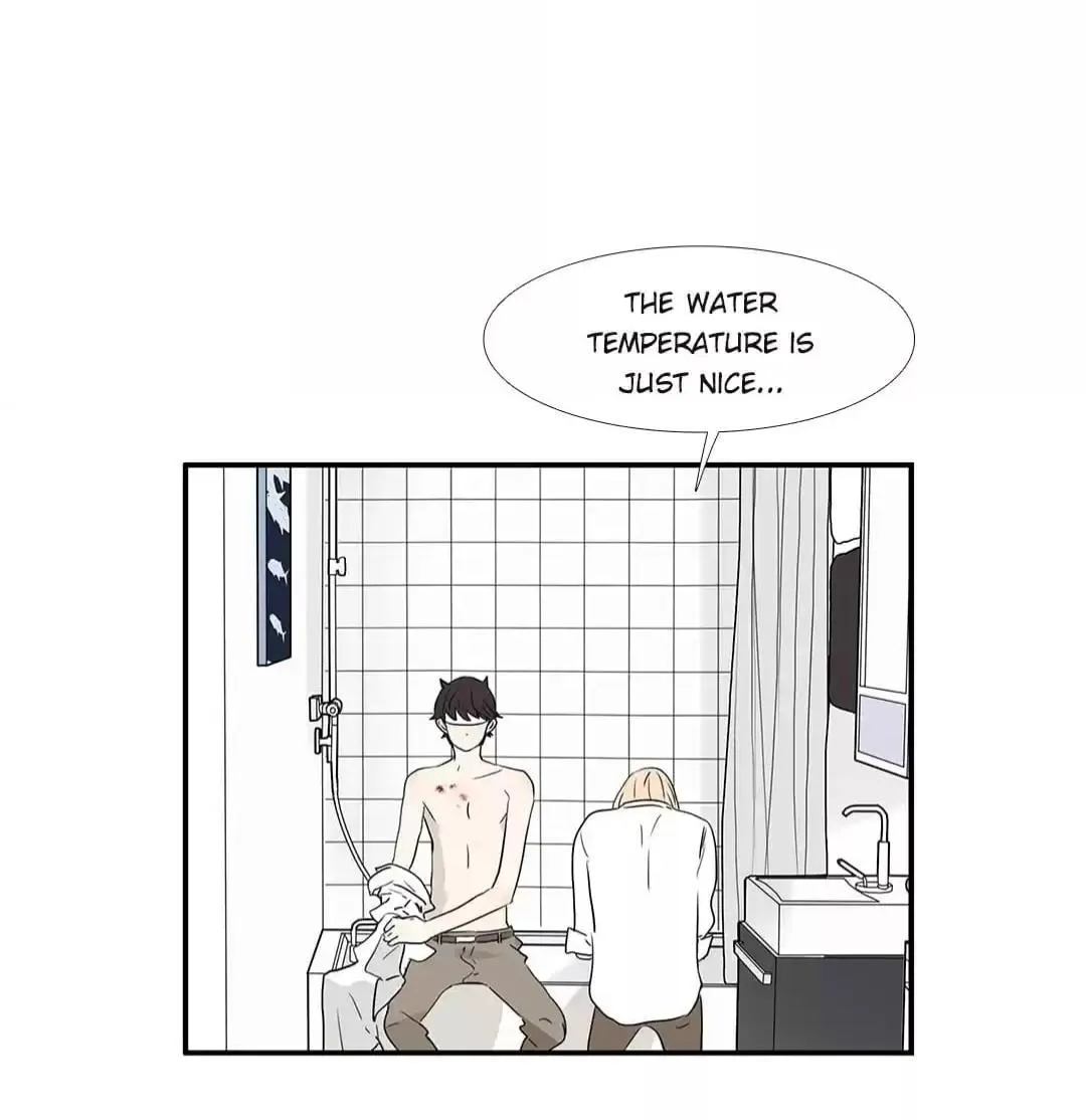 Read Bromance ( 18 Bu Xian ) chapter 236 image 9 on Lezhin