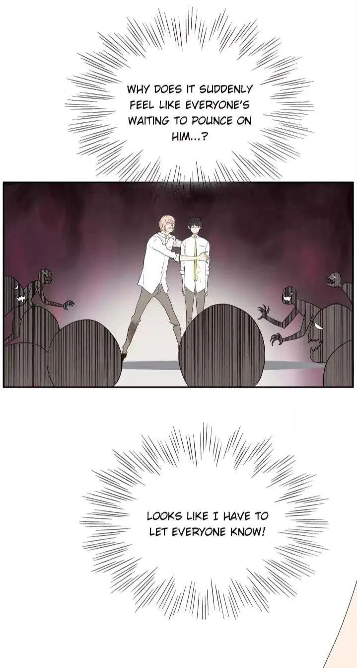 Read Bromance ( 18 Bu Xian ) chapter 237 image 10 on Lezhin