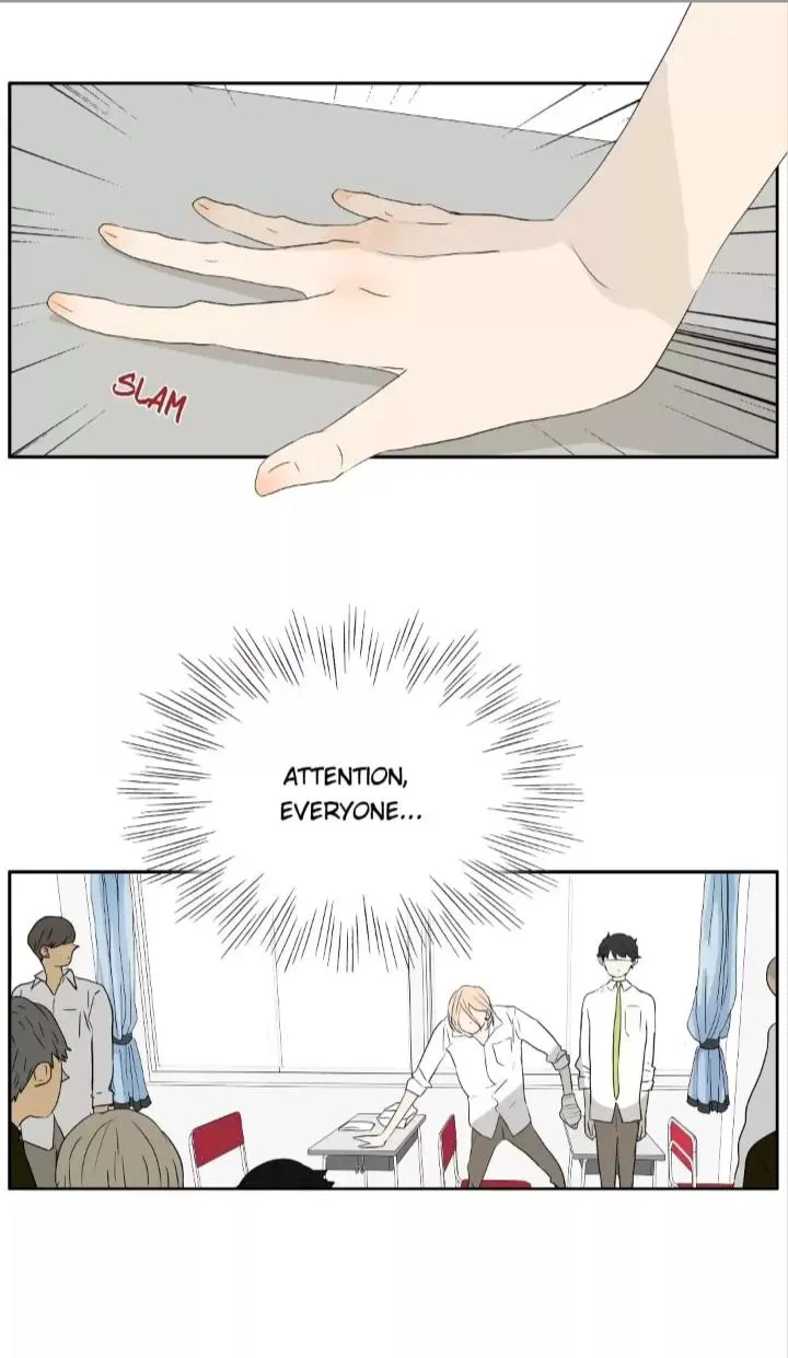 Read Bromance ( 18 Bu Xian ) chapter 237 image 11 on Lezhin