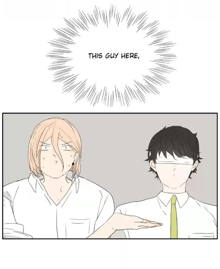 Read Bromance ( 18 Bu Xian ) chapter 237 image 12 on Lezhin