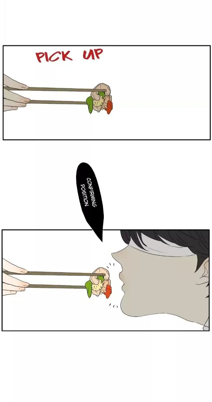 Read Bromance ( 18 Bu Xian ) chapter 237 image 16 on Lezhin