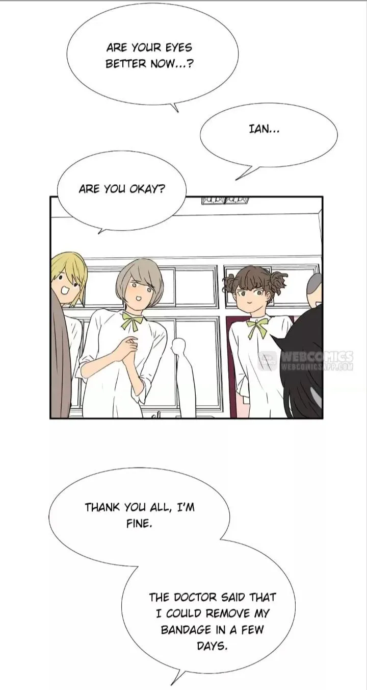 Read Bromance ( 18 Bu Xian ) chapter 237 image 2 on Lezhin