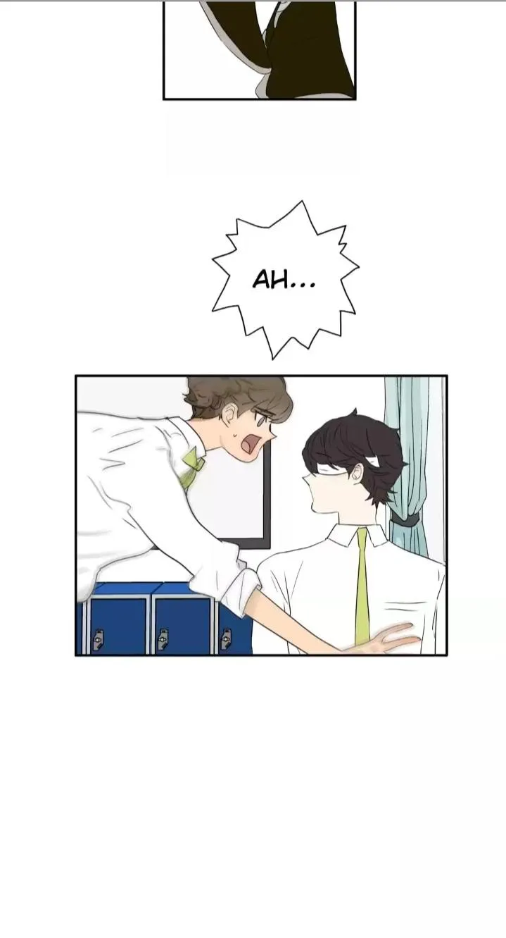 Read Bromance ( 18 Bu Xian ) chapter 237 image 5 on Lezhin