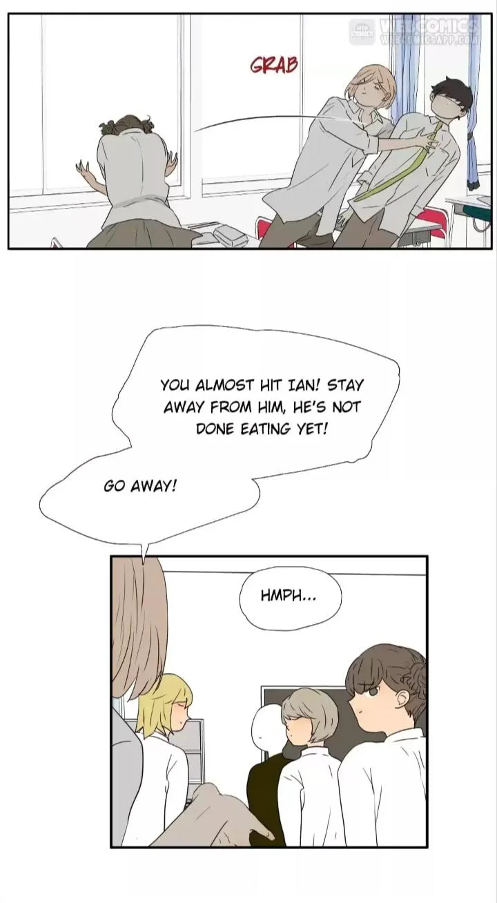 Read Bromance ( 18 Bu Xian ) chapter 237 image 6 on Lezhin