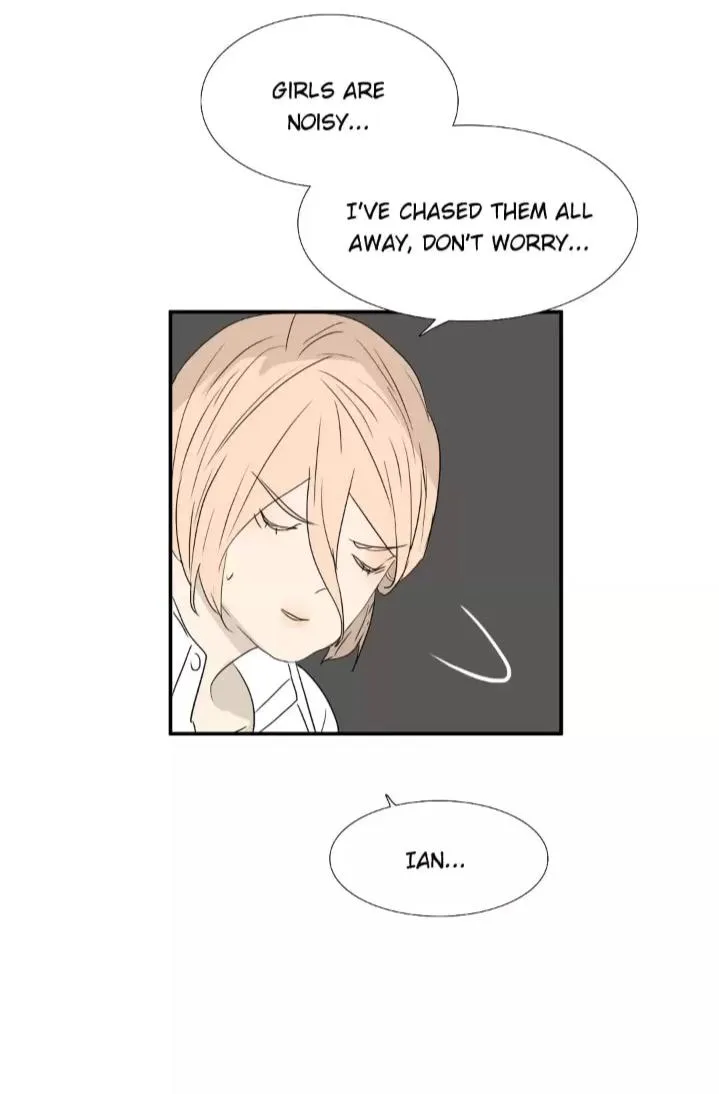 Read Bromance ( 18 Bu Xian ) chapter 237 image 7 on Lezhin