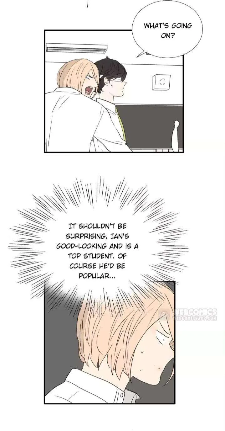 Read Bromance ( 18 Bu Xian ) chapter 237 image 9 on Lezhin